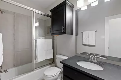6407 Hopkins Drive #A, Austin, TX 78734 - Photo 18