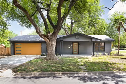 2605 Friar Tuck Lane, Austin, TX 78704 - Photo 1