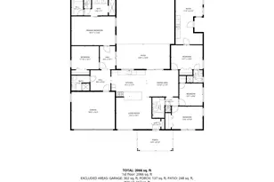 2605 Friar Tuck Ln, Austin, TX 78704 - Photo 38