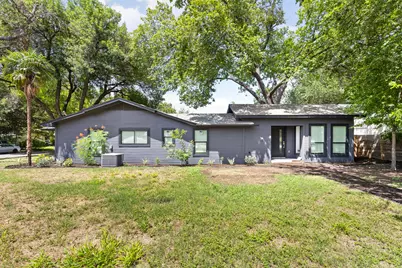 2605 Friar Tuck Lane, Austin, TX 78704 - Photo 4