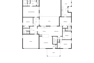 2605 Friar Tuck Ln, Austin, TX 78704 - Photo 38