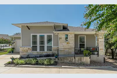 108 Mulligan Drive #103, San Marcos, TX 78666 - Photo 1