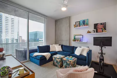 301 West Avenue #3003, Austin, TX 78701 - Photo 20