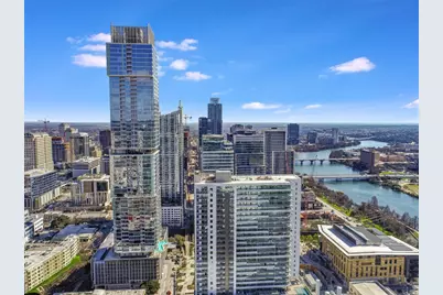 301 West Avenue #3003, Austin, TX 78701 - Photo 24