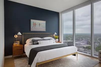 301 West Avenue #3003, Austin, TX 78701 - Photo 12