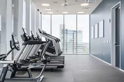 301 West Avenue #3003, Austin, TX 78701 - Photo 28