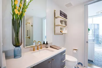 301 West Avenue #3003, Austin, TX 78701 - Photo 18