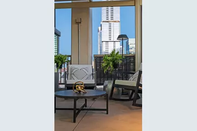 300 Bowie Street #603, Austin, TX 78703 - Photo 30