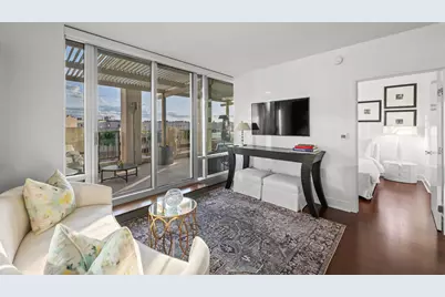 300 Bowie Street #603, Austin, TX 78703 - Photo 8