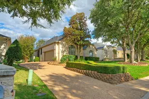 10813 River Plantation Dr, Austin, TX 78747 - Photo 8