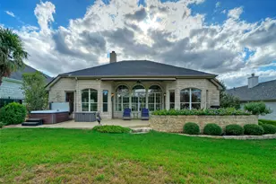 10813 River Plantation Dr, Austin, TX 78747 - Photo 4