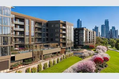 301 Pressler Street #307, Austin, TX 78703 - Photo 4