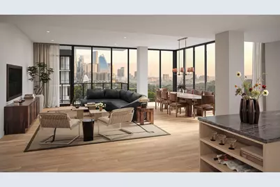 301 Pressler Street #307, Austin, TX 78703 - Photo 10