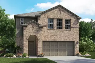 1511 Roaming Oak Bnd, Georgetown, TX 78628 - Photo 2