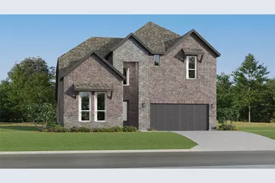 202 Brabham Loop, Hutto, TX 78634 - Photo 2