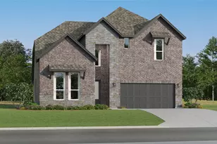 202 Brabham Loop, Hutto, TX 78634 - Photo 2