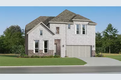 202 Brabham Loop, Hutto, TX 78634 - Photo 4