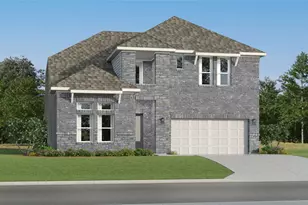 202 Brabham Loop, Hutto, TX 78634 - Photo 1