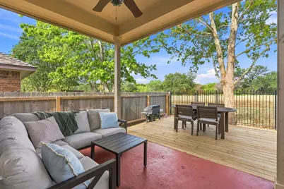10416 Big Thicket Drive, Austin, TX 78747 - Photo 10