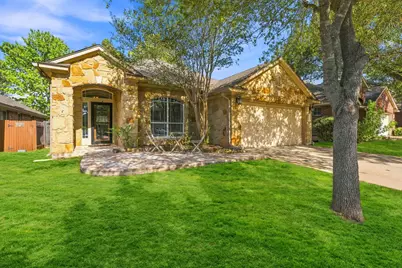 10416 Big Thicket Drive, Austin, TX 78747 - Photo 2