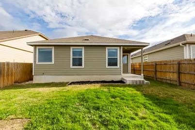 545 Greatest Gift Way, Jarrell, TX 76537 - Photo 30