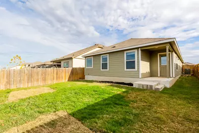 545 Greatest Gift Way, Jarrell, TX 76537 - Photo 32