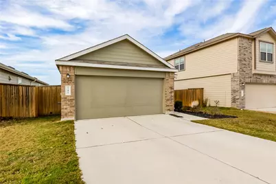 545 Greatest Gift Way, Jarrell, TX 76537 - Photo 2