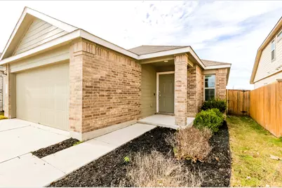 545 Greatest Gift Way, Jarrell, TX 76537 - Photo 4