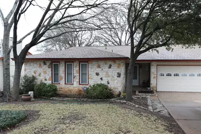 12315 Wycliff Lane, Austin, TX 78727 - Photo 1