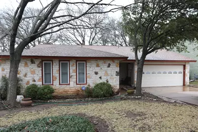 12315 Wycliff Lane, Austin, TX 78727 - Photo 2