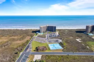 6649 Seacomber Dr, Port Aransas, TX 78373 - Photo 2