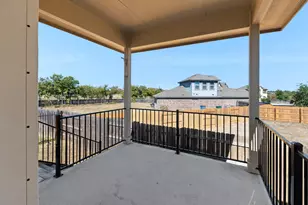 704 Coltrane Dr, Pflugerville, TX 78660 - Photo 34