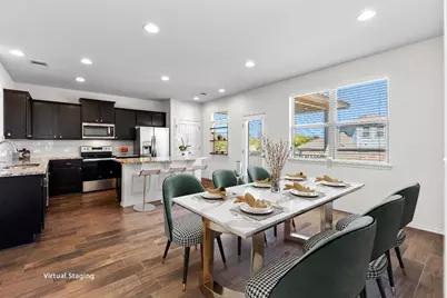 704 Coltrane Drive, Pflugerville, TX 78660 - Photo 6