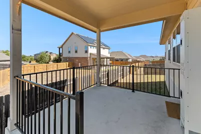 704 Coltrane Drive, Pflugerville, TX 78660 - Photo 36