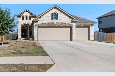 704 Coltrane Drive, Pflugerville, TX 78660 - Photo 1