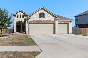 704 Coltrane Dr, Pflugerville, TX 78660 - Photo 1