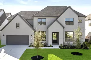 112 Irvine Pass, Liberty Hill, TX 78642 - Photo 1