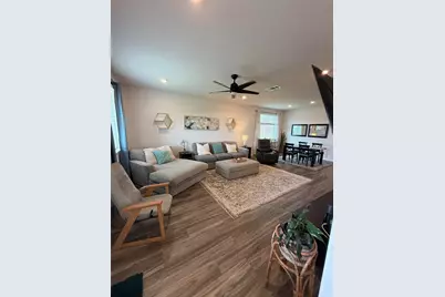 813 Cade Cove, Georgetown, TX 78626 - Photo 6