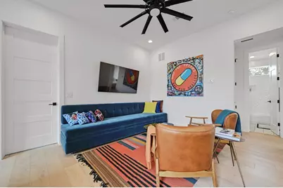 1605 Grayford Drive #1, Austin, TX 78704 - Photo 14