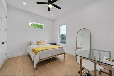 1605 Grayford Drive #1, Austin, TX 78704 - Photo 16