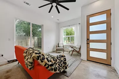 1605 Grayford Drive #1, Austin, TX 78704 - Photo 4