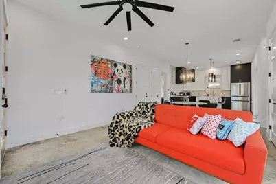 1605 Grayford Drive #1, Austin, TX 78704 - Photo 6