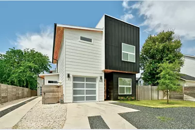 1605 Grayford Drive #1, Austin, TX 78704 - Photo 26