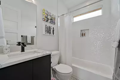 1605 Grayford Drive #1, Austin, TX 78704 - Photo 18