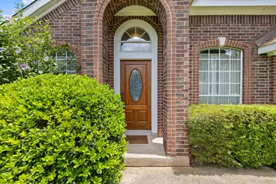12901 Partridge Bend Drive, Austin, TX 78729 - Photo 4