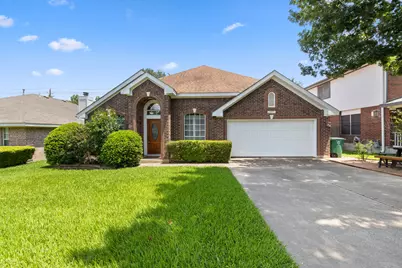 12901 Partridge Bend Drive, Austin, TX 78729 - Photo 1