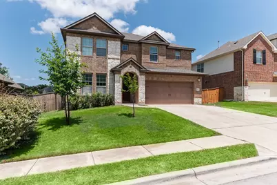4233 Privacy Hedge Street, Leander, TX 78641 - Photo 1