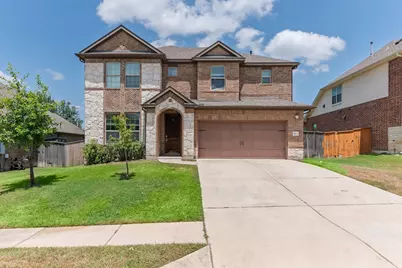 4233 Privacy Hedge Street, Leander, TX 78641 - Photo 2