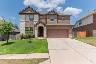 4233 Privacy Hedge St, Leander, TX 78641 - Photo 2