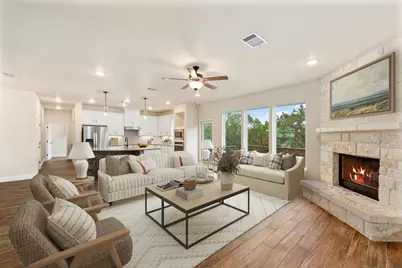 710 Caballo Trail, Canyon Lake, TX 78133 - Photo 10